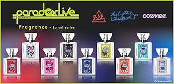 Amazon | primaniacs（プリマニアックス） Paradox Live フレグランス